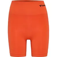 Hummel Tif Seamless Kurze Leggings