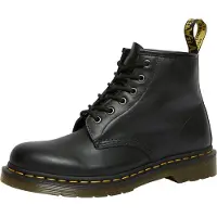 Dr. Martens Damen Schnürstiefelette 11691-37, 11691-38, 11691-39, 11691-40, 11691-41 DRM-26409001 black 40