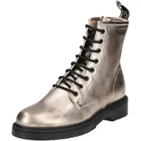 Nero Giardini Schnürstiefelette Stiefelette