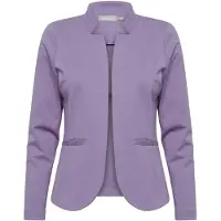 Fransa Kurzjacke Damen lila, M 701416-0002-09920