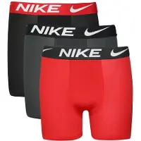 Nike Kids Essential Micro Boxershorts 3 Einheiten