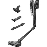 Eta Hand- und Akkustielstaubsauger Sonar Artikel-Nr.: ETA223290000 2 in 1 Hand- und Akkustielstaubsauger mit Digital-Motor, rotierender Turbobürste, flexiblem Gelenk und 25,2 V Li-Ionen-Akku.