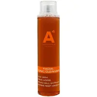A4 Cosmetics GESICHTSREINIGUNG FACIAL TONIC CLEANSER 200 ml