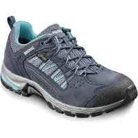 Meindl Journey Lady PRO GTX Wanderschuh Blau in Gr. 39