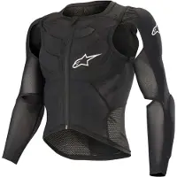 Alpinestars Vector Tech Langarm-schutzjacke