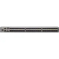 HP SN6620C Fibre Channel Switch mit und 48/24 Anschlüssen