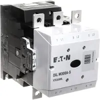 Eaton Leistungsschütz DILM300AS22 220-240V 139559
