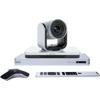 Poly RealPresence Group 500 Video Conferencing System with EagleEyeIV 12x-EURO