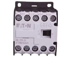 Eaton Hilfsschütz, 110 V 50 Hz, 120 V 60 Hz, S 51765