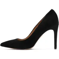 Kazar Pumps ANNE in Schwarz | Gr.: 40