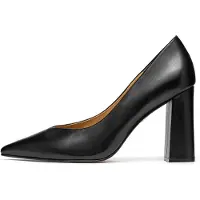 Kazar Pumps BLUEBELL in Schwarz | Gr.: 37-38