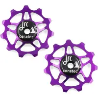 JRC Components Shimano Ultegra/105 12s Fahrrad-schaltröllchensatz