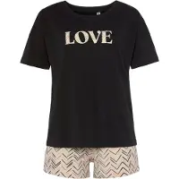 Vivance DREAMS Shorty in schwarz | Gr.: 44-46