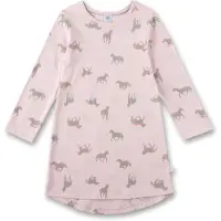 Sanetta Nachthemd in Rosa - 128