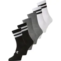 Under Armour Lange Socken Essential (x6)