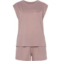 Vivance DREAMS Shorty in mauve | Gr.: 36-38