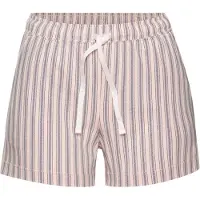 s.Oliver Schlafshorts pink Gr. 44/46 für Damen. Bequem