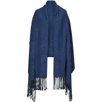 Desigual Schal SCARF COLORED POCKETS damen