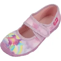 Beck Hausschuhe Kinder 31393031383430 Rosa 26 EU