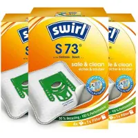 Swirl EcoPor S 73 4ST