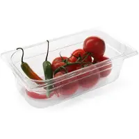 Hendi Gastronorm Behälter 1/2 Profi Line