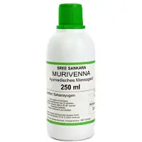 Sree Sankara - Murivenna Öl 250 ml