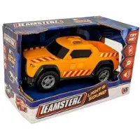 HTI TEAMSTERZ Auto Pannenhilfe Saint/Sound 1417487