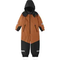 Reima Reimatec Kauhava Schneeanzug, Cinnamon Brown, 116