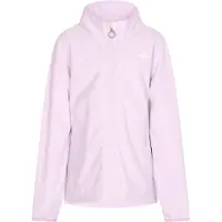 Schmuddelwedda Mädchen (Kids) Softshelljacke in Pastelllavendel | Gr.: 146