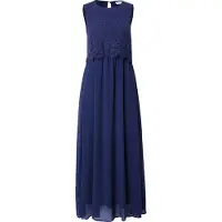 Vila Vimilina Ärmelloses Maxikleid