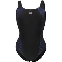 Arena Damen Badeanzug WOMEN'S SWIMSUIT ADELE WING BACK C CUP