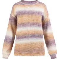 Usha pull en tricot sivene