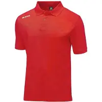 Errea TEAM 2012 POLO JR S/S