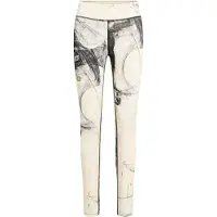 GOLD´S GYM APPAREL Leggings BROOKE
