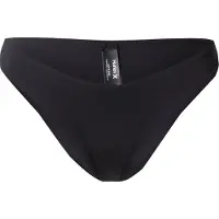 Hurley Solid Cheeky Scoop Bikini-höschen