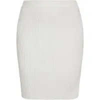 Nascita Women Skirt in Weiss | Gr.: XL