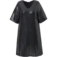Miamoda Abendkleid in silber | Gr.: 44