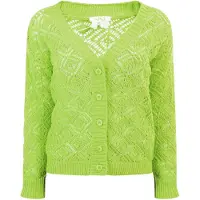 MO myMo Cardigan en tricot