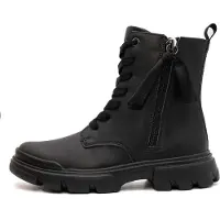 Geox J Junette G Stiefeletten