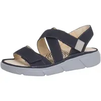 Ganter Sandalen Sandalen Nubukleder