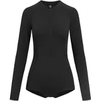 GOLD´S GYM APPAREL Langarmbody FAYE