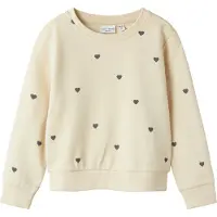 Name it Print Sweatshirt