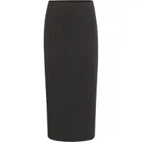 Inwear Damen Röcke Aidaiw Skirt - Zwart - Größe L
