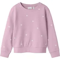 Name it Print Sweatshirt