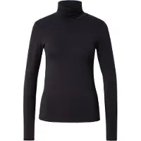 MSCH Copenhagen Damen Pullover & Cardigans Mschbetrina R Ls Top - Zwart - Größe S/M