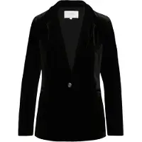 Comma Jackets Indoor Black Größe: 40 | Blazer Outlet | Damen | Schwarz