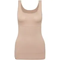 Triumph Shapinghemd "Trendy Sensation" breite Träger, Shape-Effekt, tiefer Rundhals-Ausschnitt