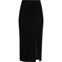 MO myMo at night Jupe midi en jersey