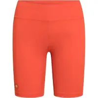 Gold's Gym Jodie - Women's Cycling Shorts Orange Größe: L | Kurze Sporthosen Outlet | Damen | Orange