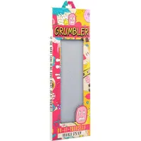 Grumbler GO Camera Divider Set Aschgrau